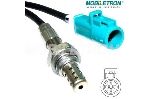 Sonda Lambda [mobiletron]