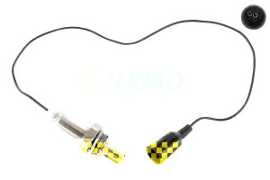 Sonda Lambda Audi 100 200 80 90 Coupe Fiat Uno Lan