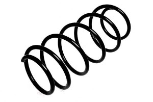 Sprężyna Zawieszenia Audi 100 1.8 08.82-11.90 Lesj
