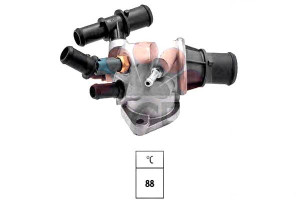 Termostat Fiat Doblo 1,9d Jtd Eps