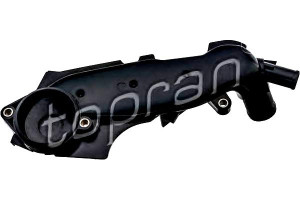 Obudowa Termostatu Audi A4 A6 A8 Skoda Superb I Vw