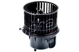 Silnik Dmuchawy Ford Transit 94- 00- Topran