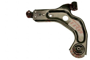 Wahacz Dół 16 5 Mm Ford Fiesta Fiesta Iv Puma 1.0-