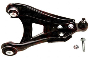 Wahacz Dół 16 Mm Nissan Kubistar Renault Clio Ii K