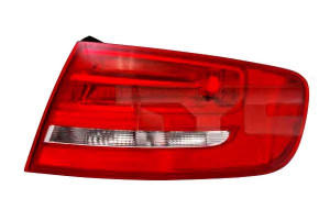 Lampa (część Zewnętrzna Kolor Kierunkowskazu Biały