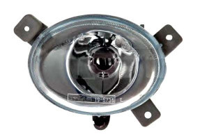 Lampa Przeciwmgielna (h1) Volvo S60 07.00-04.10 Ty