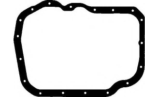 Uszczelka Miski Olejowej Thermo King Sb Opel Front