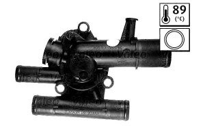 Termostat Renault Megane 02- Valeo