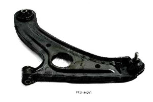 Wahacz Hyundai Przód Getz 02- Le Japanparts
