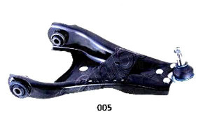 Wahacz Dacia Przód Duster 10- Pr Japanparts