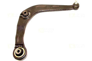 Wahacz Przód Prawy Peugeot 206 1.6 16v 2.0 16v 00>