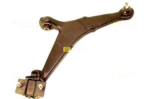 Wahacz Przód Peugeot 106 Citroen Ax Pr Starline St
