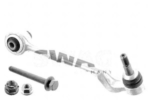 Wahacz Przód Prawy Dolny Bmw 1 E87 04> 3 E90 91 05