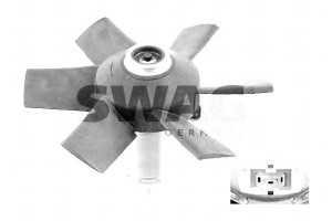 Wentulator Chłodnicy Swag 811959455l 893959455j 81