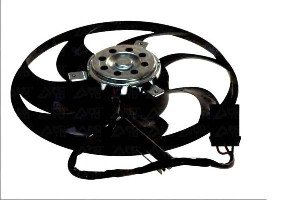 Wentylator Chłodnicy Opel Vectra B 1.6-2.5 09.95-0