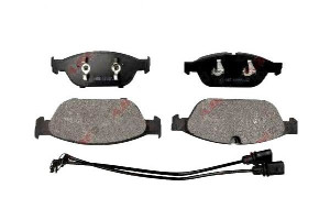 Klocki Hamulcowe Audi A6 A6 Allroad A7 A8 2.0-6.3