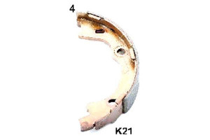 Szczęki Hamulcowe Ashika 583052sa00 583501ha00 I30