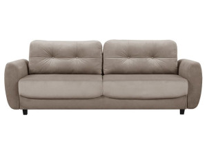 Sofa 3-osobowa HAMPTON Cappucino