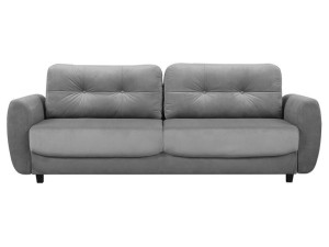 Sofa 3-osobowa HAMPTON Szara