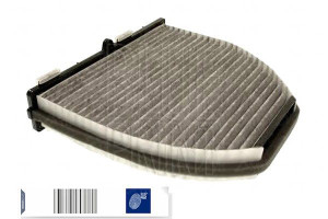 Filtr Kabiny Mercedes W204 07- Z Aktywnym Węglem B