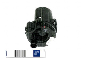 Filtr Paliwa Hyundai Getz 1.1-1.6 09.02-12.10 Blue