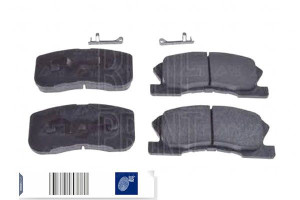 Klocki Hamulcowe Przód Daihatsu Sirion Yrv 1.0 1.3