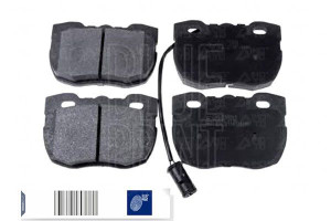 Klocki Hamulcowe Przód Land Rover Defender Discove