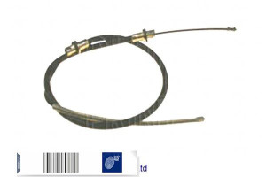 Linka Hamulca Ręcznego Chrysler Tył Voyager 2,5-3,