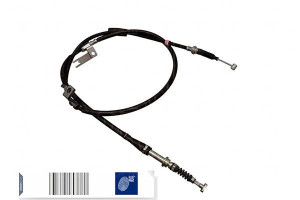 Linka Hamulca Ręcznego Mazda Tył 626 2,0 D 98-02 L