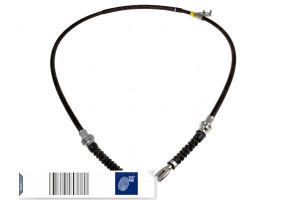 Linka Hamulca Ręcznego Mazda Tył Mx-5 1,8-2,0 05-