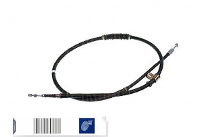 Linka Hamulca Ręcznego Mitsubishi Blue Print