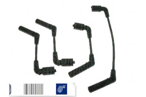 Przewody Zapłonowe Chevrolet Blue Print
