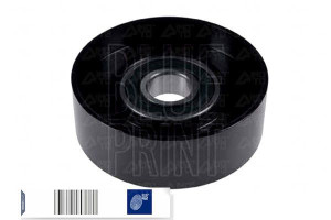 Rolka Napinacza Jeep Blue Print