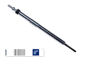 Świeca Żarowa Renault Nissan Opel Blue Print