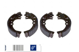 Szczęki Hamulcowe Tył Daihatsu Cuore Iv Move 0.8 0