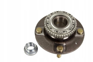 Łożysko Koła Hyundai T. Elantra 00-06 Z Abs Maxgear