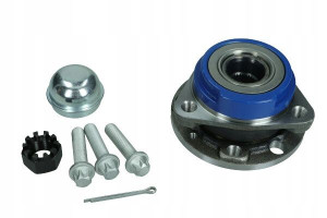 Łożysko Koła Opel P. Astra G 1.2-1.7 -abs 4śr Maxgear