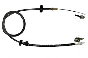 Linka Hamulca Ręcznego Volvo 850 91-96 A.b.s.