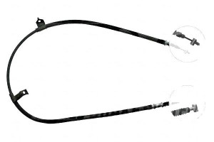 Linka Hamulca Ręcznego Mitsubishi Lancer 92-96 Lt