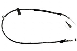 Linka Hamulca Ręcznego Opel Agila 01-02 Pt A.b.s.