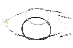 Linka Hamulca Ręcznego Opel Calibra 89-97 A.b.s.