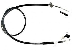 Linka Hamulca Ręcznego Toyota Avensis 97-01 Pt A.b