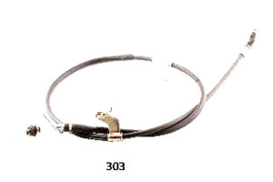 Linka Hamulca Ręcznego Mazda 323 F V L Beben Ashik