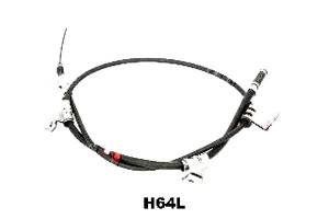 Linka Hamulca Ręcznego Hyundai Tył H-1 2,5 Crdi 08