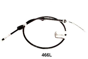 Linka Hamulca Ręcznego Japanparts 47560sr3n01 1310