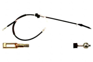 Linka Hamulca Ręcznego (1475mm/908mm Hamulce Tarcz