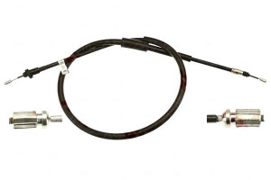 Linka Hamulca Ręcznego (1370mm/1260mm Hamulce Tarc