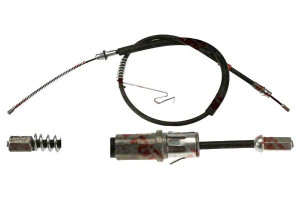 Linka Hamulca Ręcznego (1310mm/1018mm Hamulce Bębn