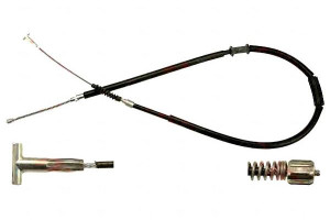 Linka Hamulca Ręcznego (1382mm/1005mm Hamulce Bębn