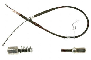 Linka Hamulca Ręcznego (993mm/1282mm Hamulce Bębno